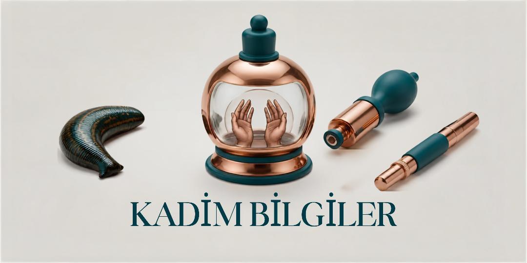 Hacamat Ehli | Profesyonel Hacamat, Sülük Tedavisi ve Şifa Eğitimleri